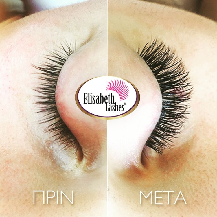 Τι περιλαμβάνει το κόστος του σεμιναρίου One by One από την Elisabeth Lashes